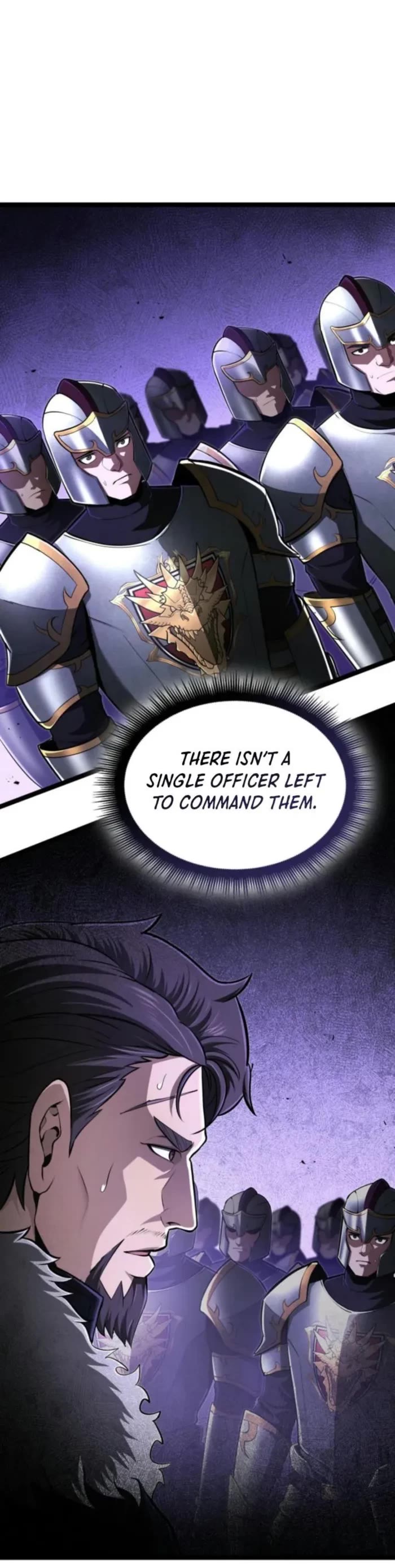 Boxer Kali Chapter 104 page 46 - Chapter 104