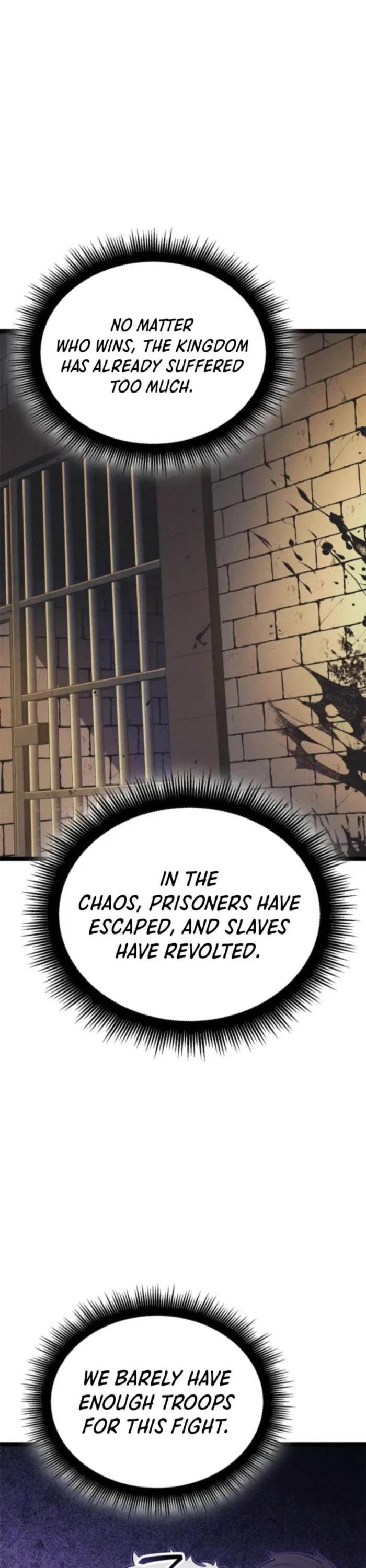 Boxer Kali Chapter 104 page 47 - Chapter 104