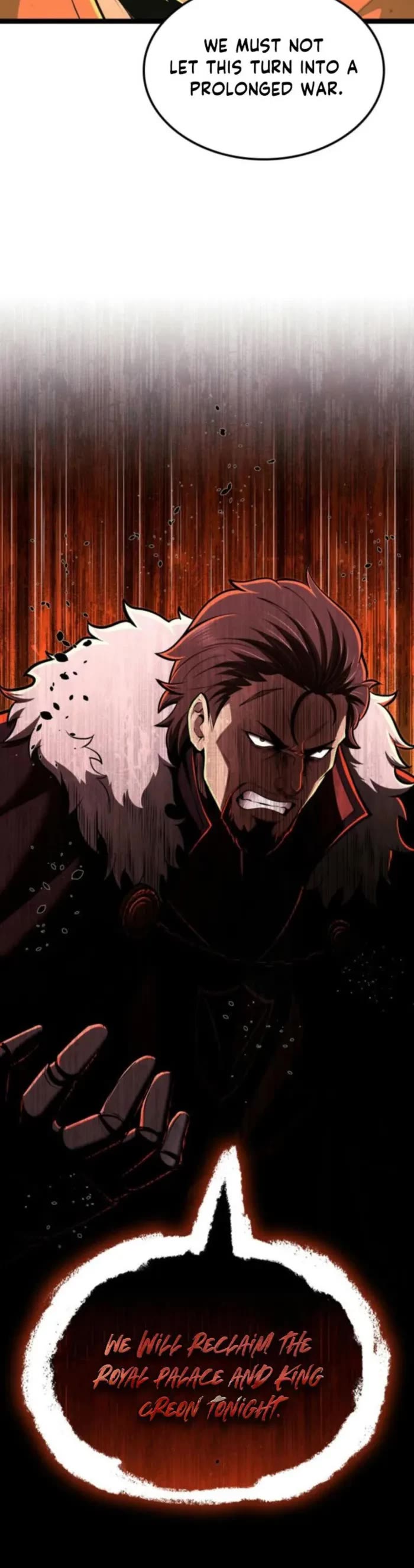 Boxer Kali Chapter 104 page 53 - Chapter 104