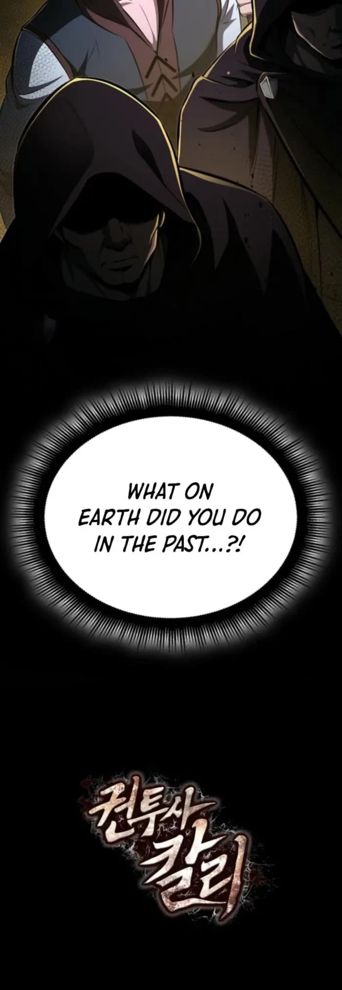 Boxer Kali Chapter 104 page 59 - Chapter 104