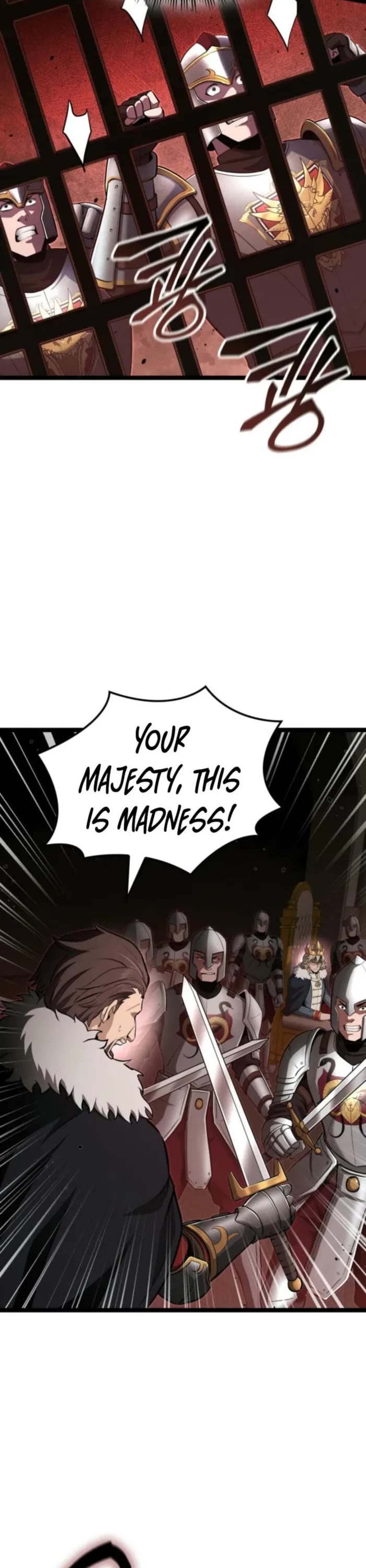 Boxer Kali Chapter 104 page 6 - Chapter 104