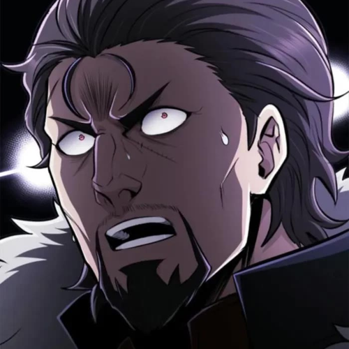 Boxer Kali Chapter 104 cover