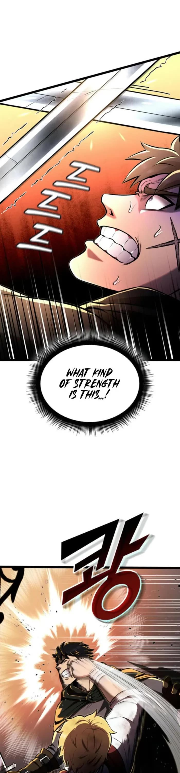 Boxer Kali Chapter 105 page 10 - Chapter 105