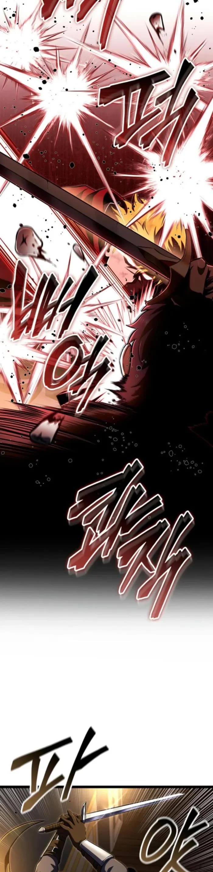 Boxer Kali Chapter 105 page 12 - Chapter 105