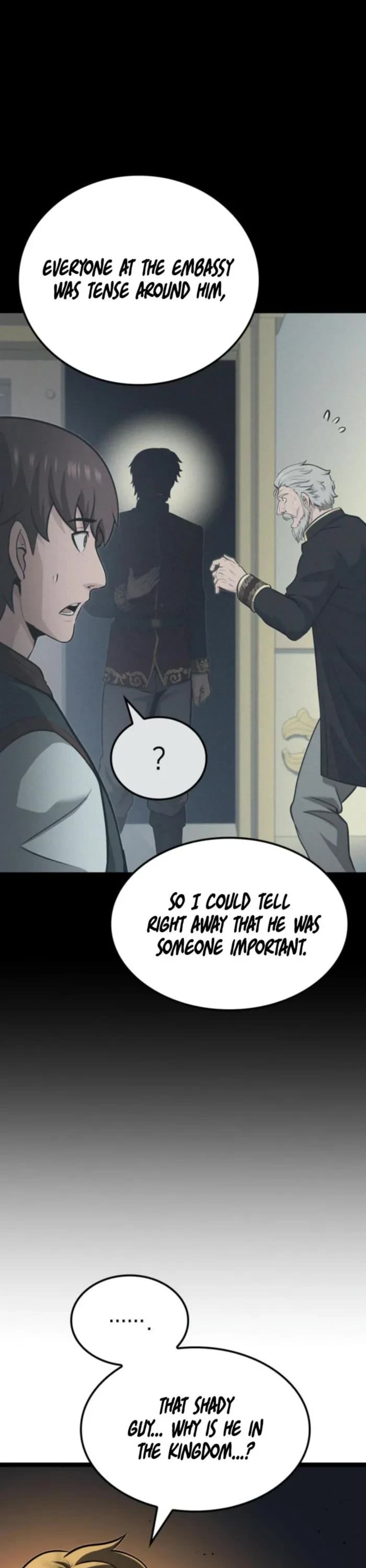 Boxer Kali Chapter 105 page 30 - Chapter 105
