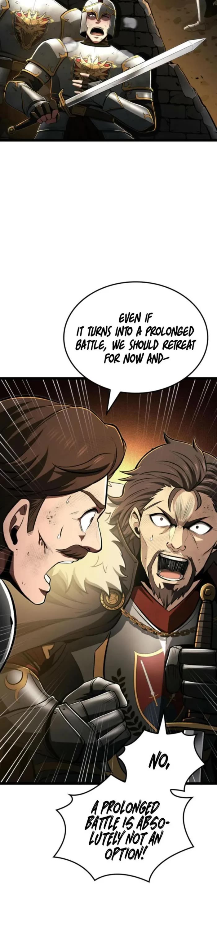 Boxer Kali Chapter 105 page 43 - Chapter 105