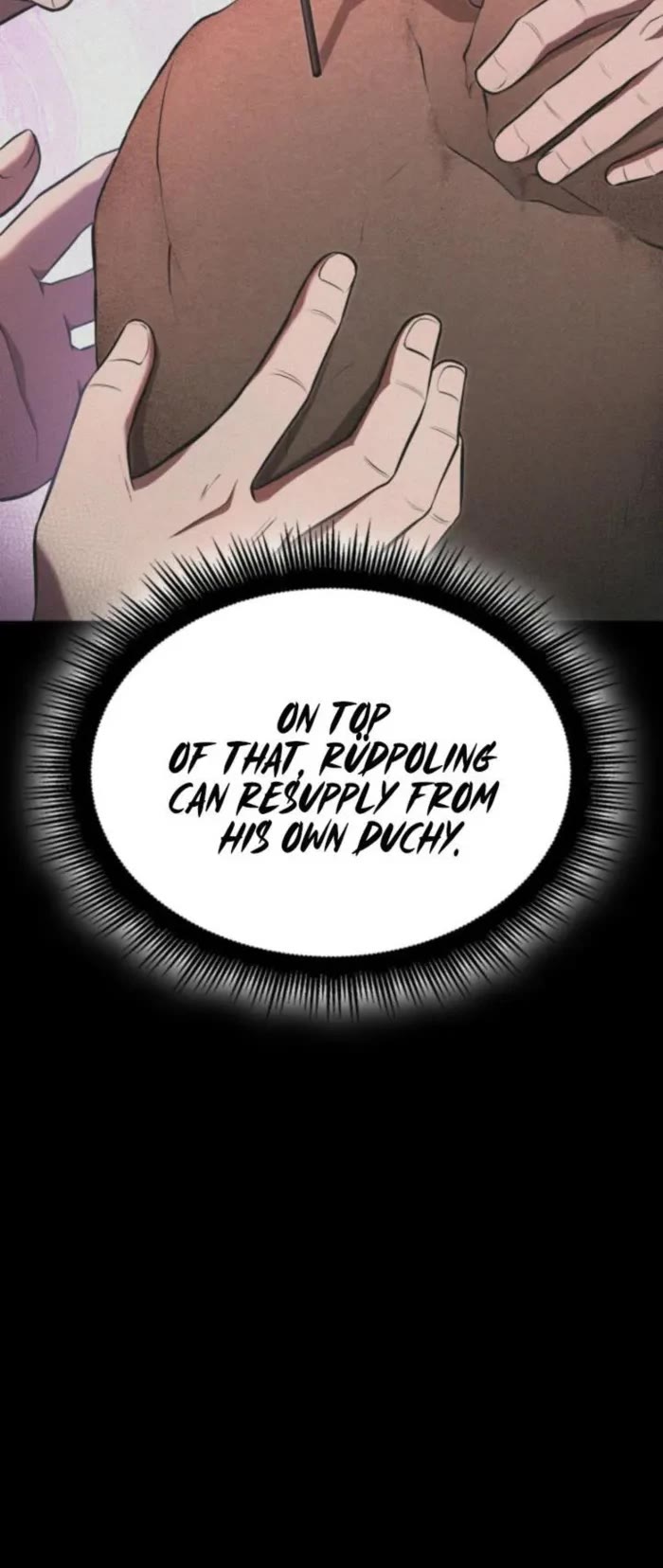 Boxer Kali Chapter 105 page 45 - Chapter 105