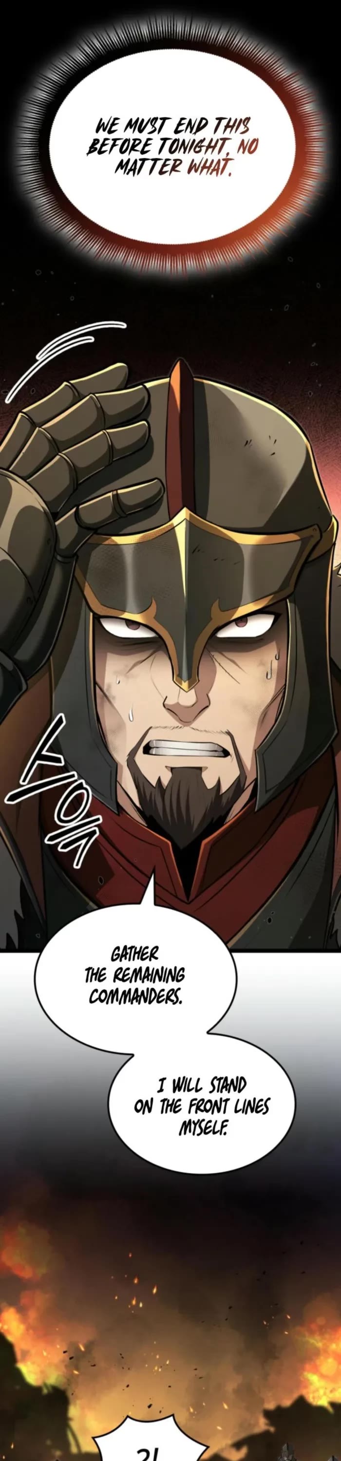 Boxer Kali Chapter 105 page 46 - Chapter 105