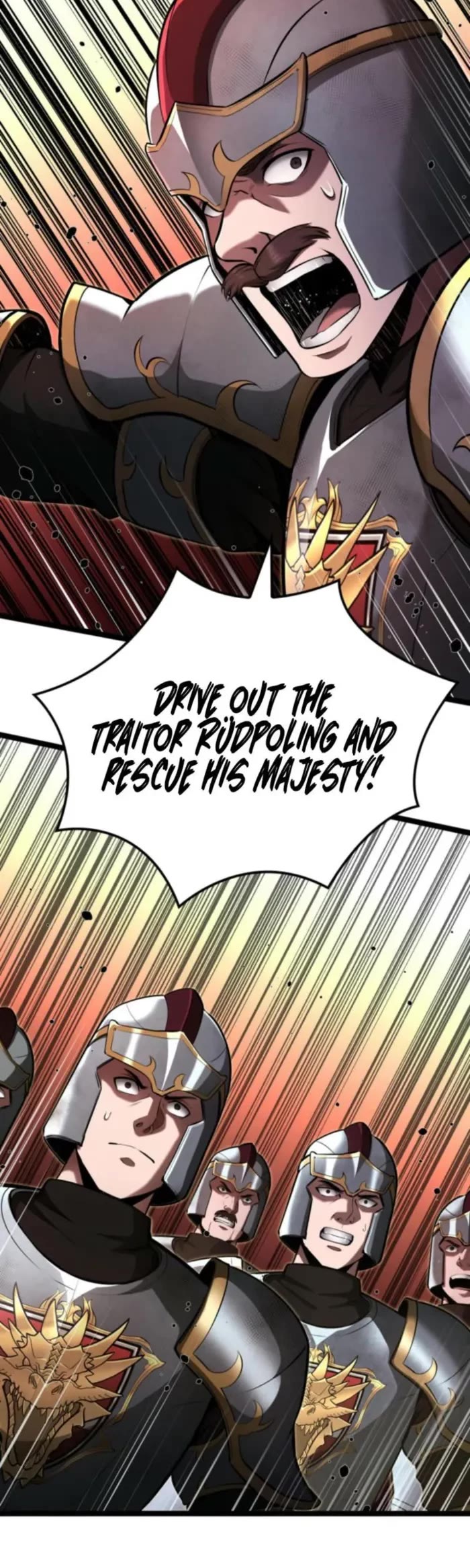 Boxer Kali Chapter 105 page 48 - Chapter 105