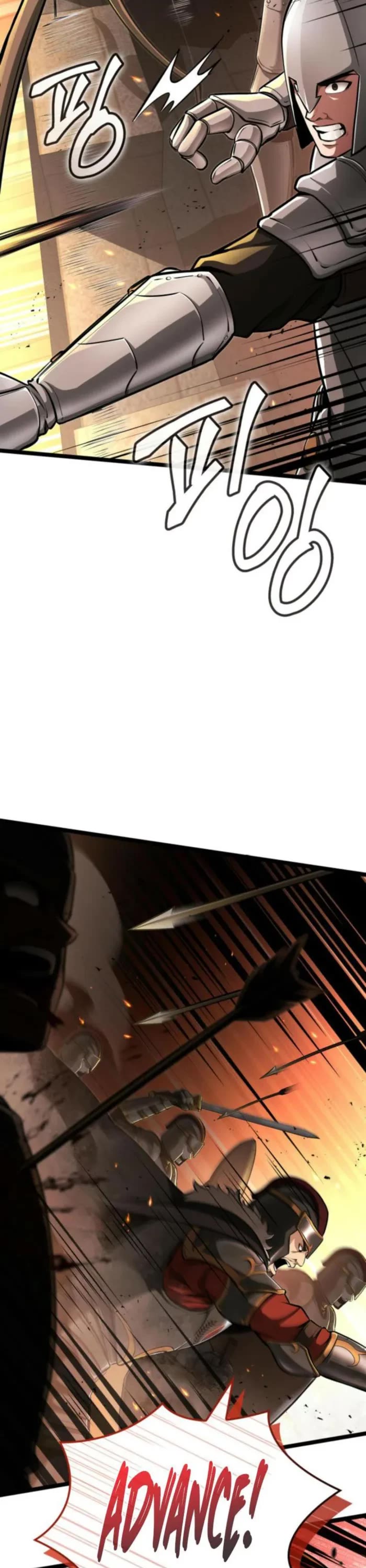 Boxer Kali Chapter 105 page 51 - Chapter 105