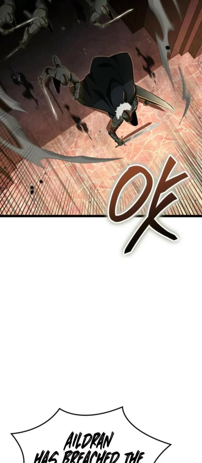 Boxer Kali Chapter 105 page 53 - Chapter 105