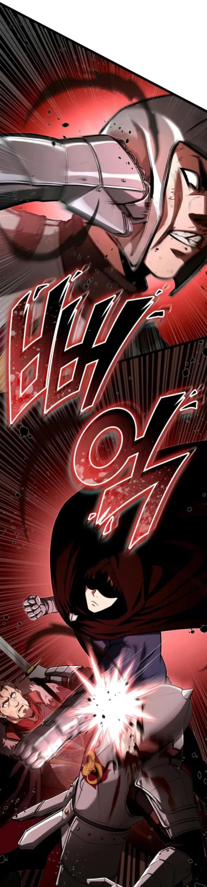 Boxer Kali Chapter 105 page 59 - Chapter 105