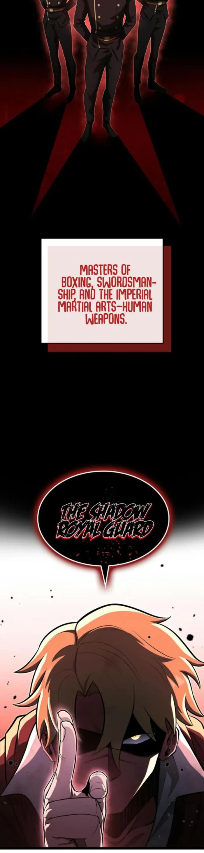 Boxer Kali Chapter 105 page 62 - Chapter 105