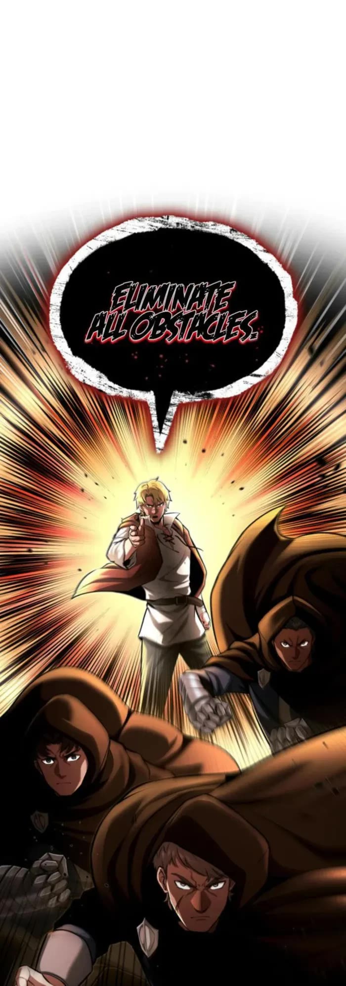 Boxer Kali Chapter 105 page 63 - Chapter 105