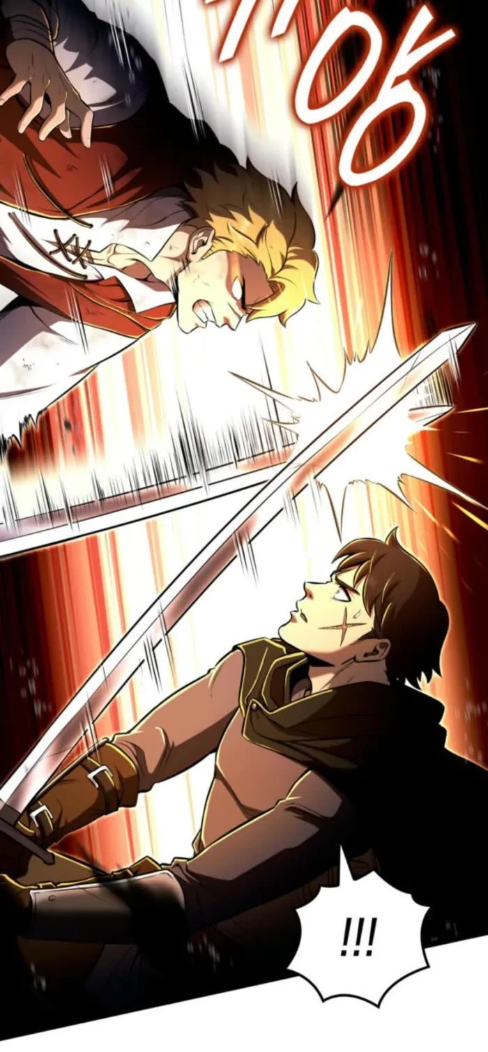 Boxer Kali Chapter 105 page 9 - Chapter 105