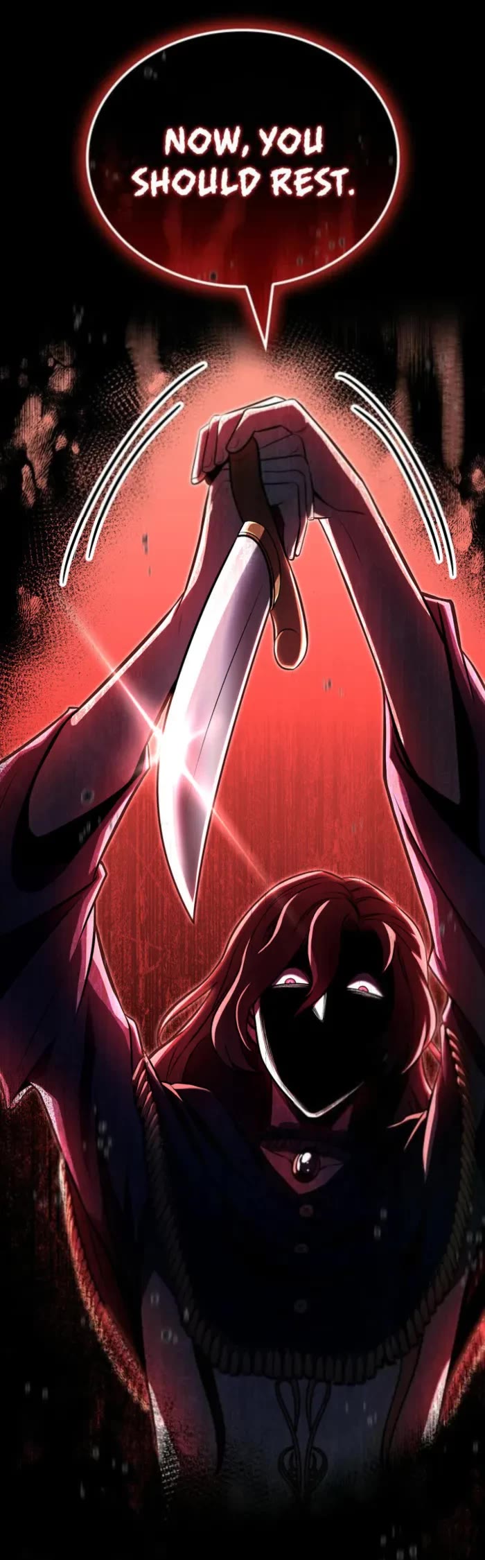 Boxer Kali Chapter 106 page 10 - Chapter 106
