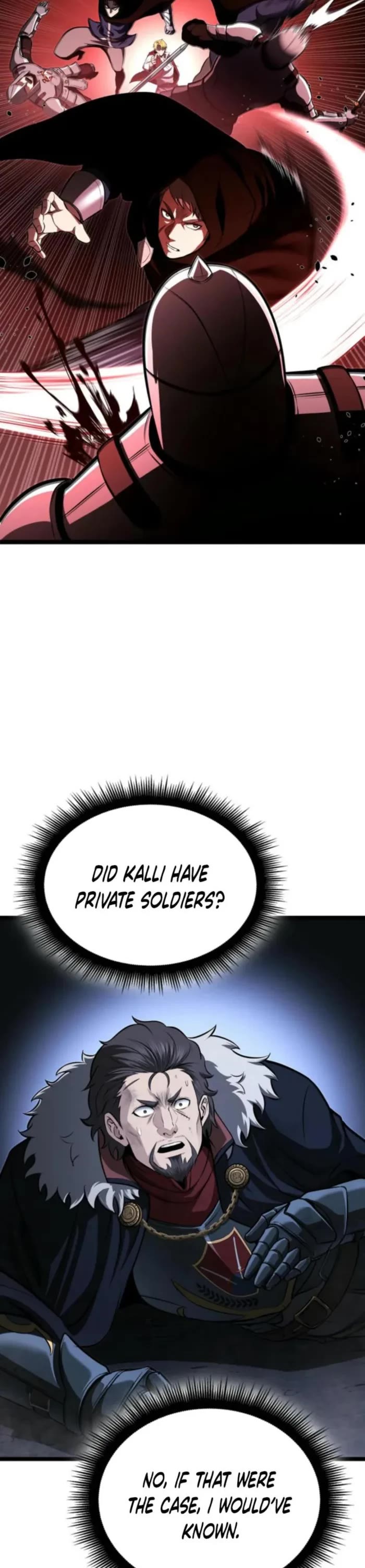 Boxer Kali Chapter 106 page 13 - Chapter 106