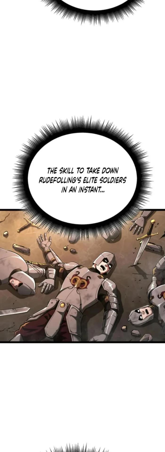 Boxer Kali Chapter 106 page 14 - Chapter 106