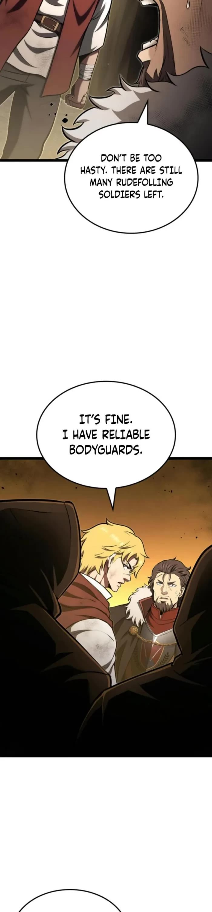 Boxer Kali Chapter 106 page 17 - Chapter 106