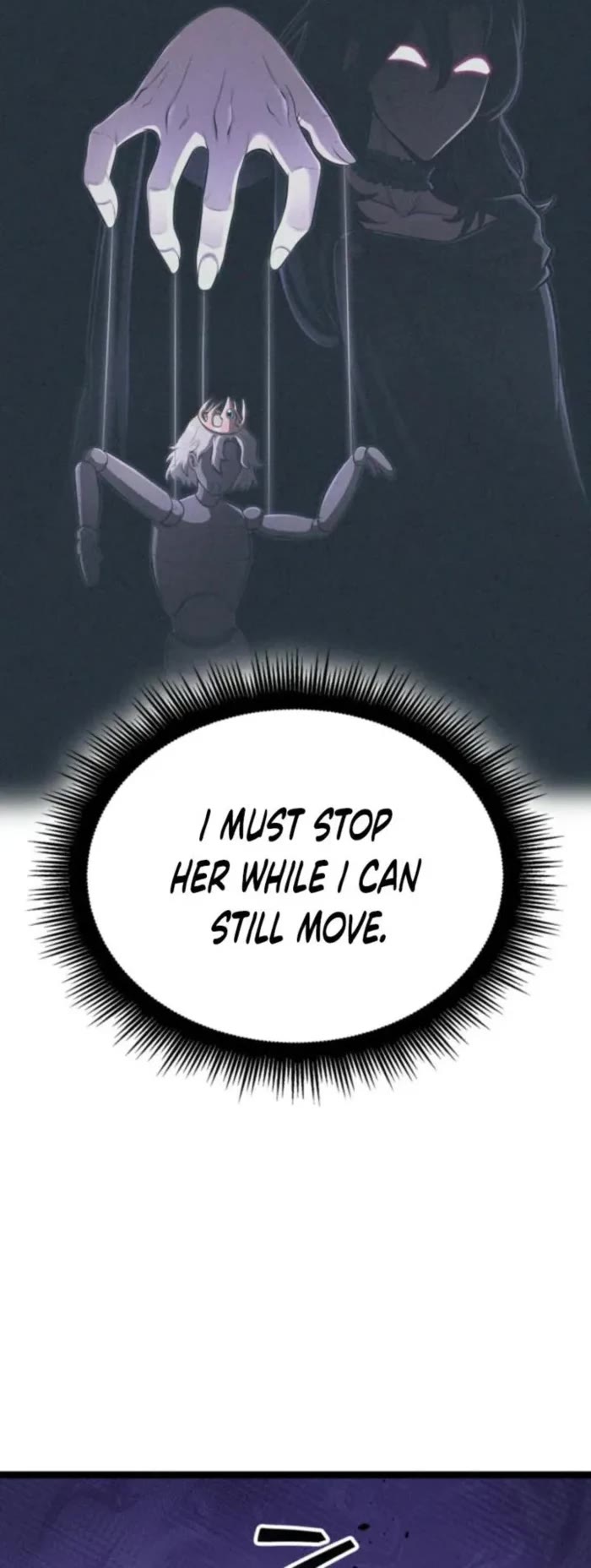 Boxer Kali Chapter 106 page 23 - Chapter 106
