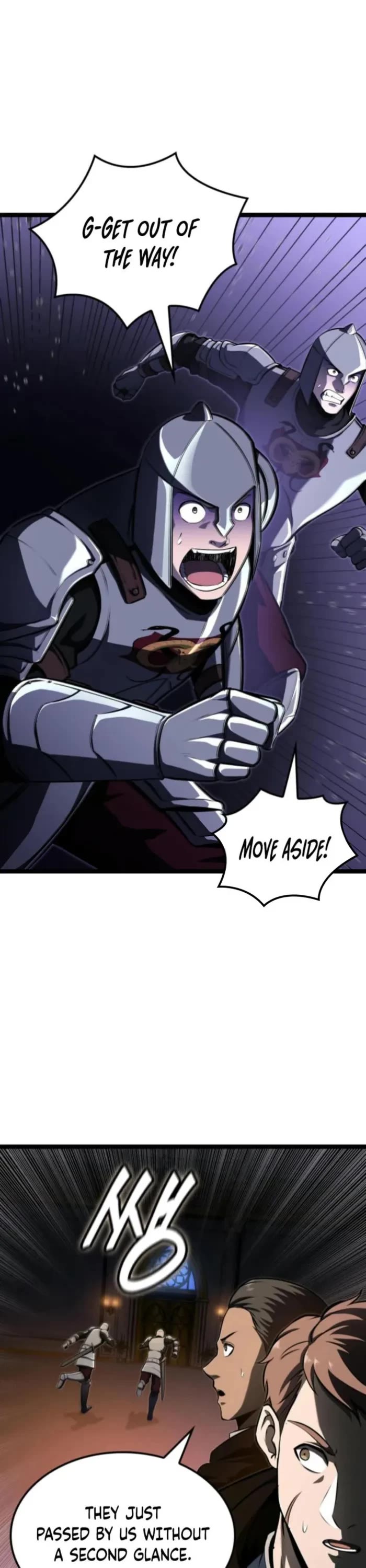 Boxer Kali Chapter 106 page 28 - Chapter 106