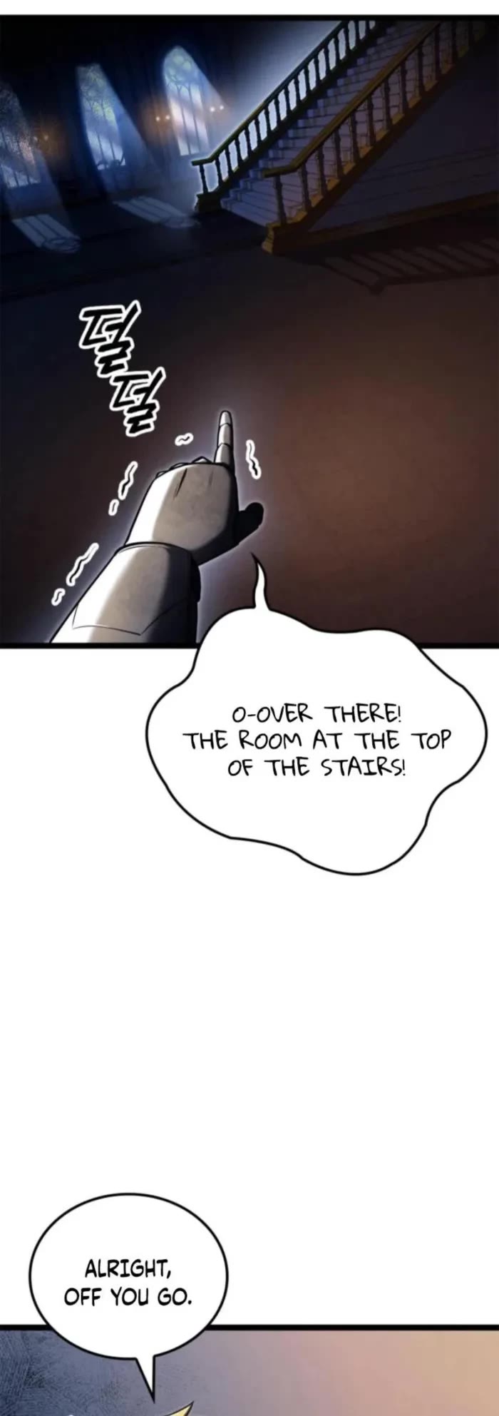 Boxer Kali Chapter 106 page 31 - Chapter 106