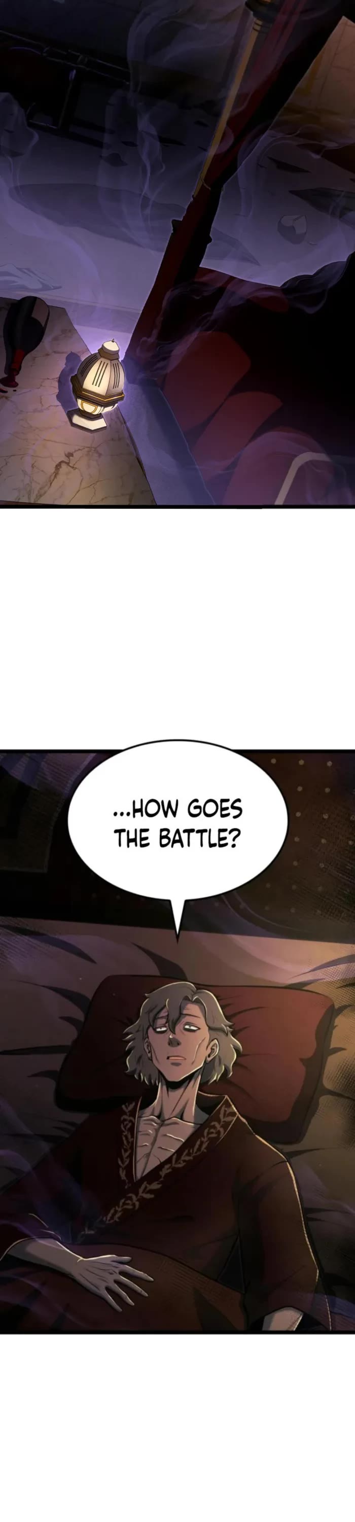 Boxer Kali Chapter 106 page 37 - Chapter 106