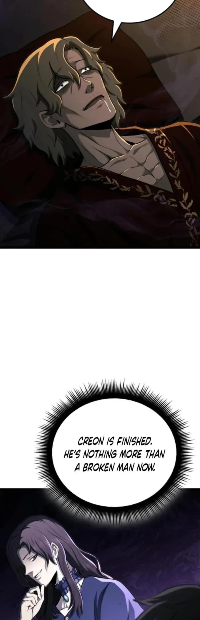 Boxer Kali Chapter 106 page 39 - Chapter 106