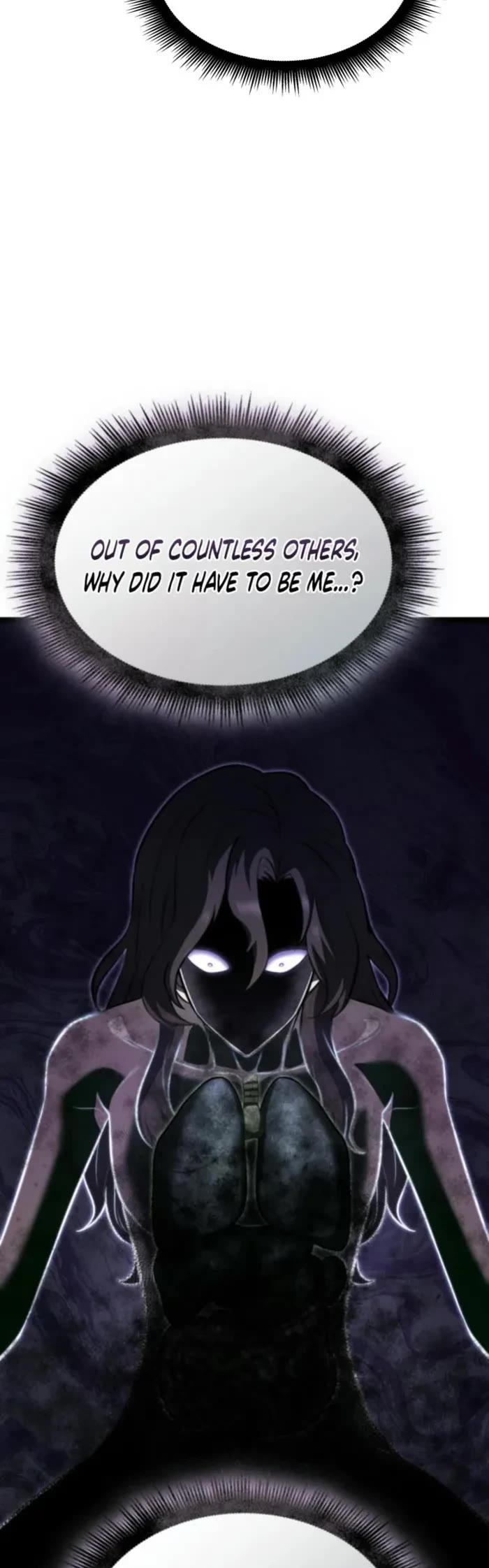 Boxer Kali Chapter 106 page 42 - Chapter 106