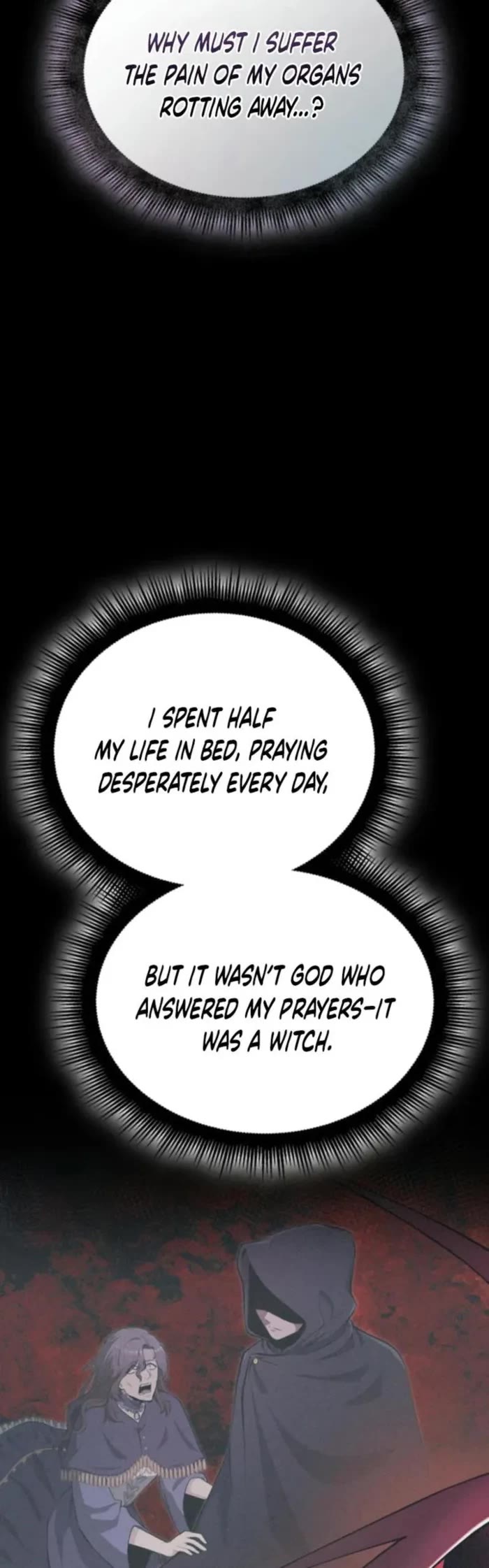 Boxer Kali Chapter 106 page 43 - Chapter 106