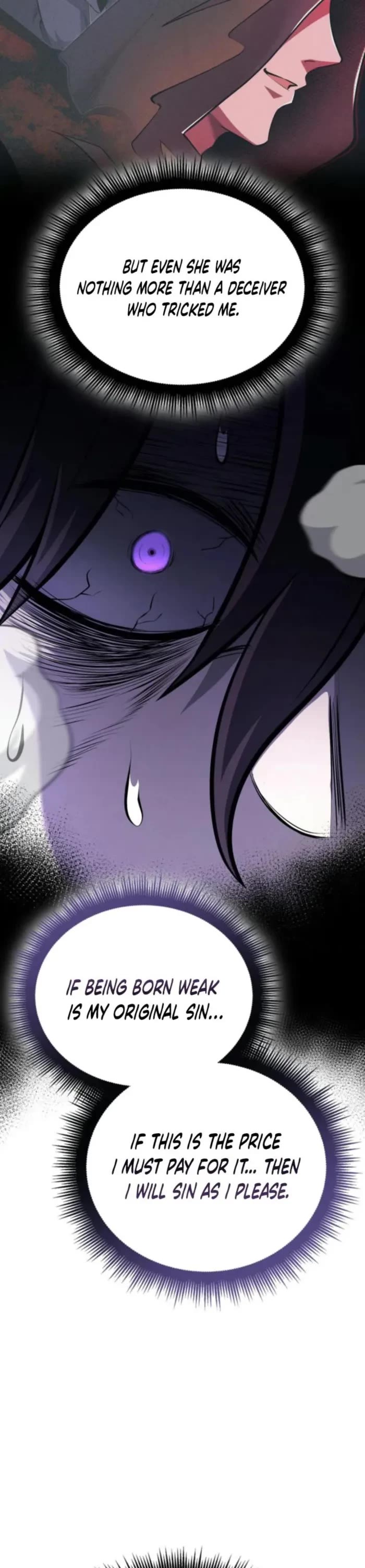 Boxer Kali Chapter 106 page 44 - Chapter 106