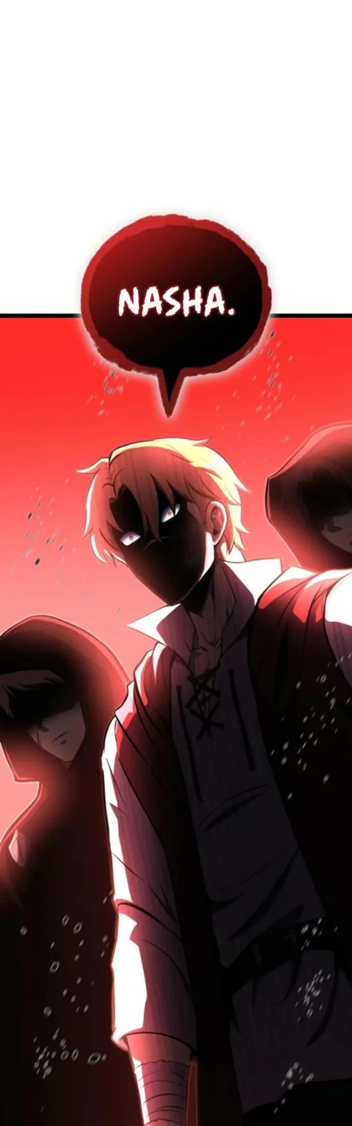 Boxer Kali Chapter 106 page 47 - Chapter 106