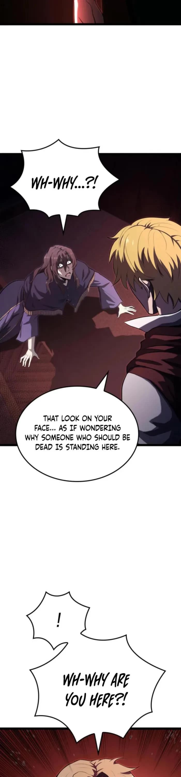 Boxer Kali Chapter 106 page 48 - Chapter 106