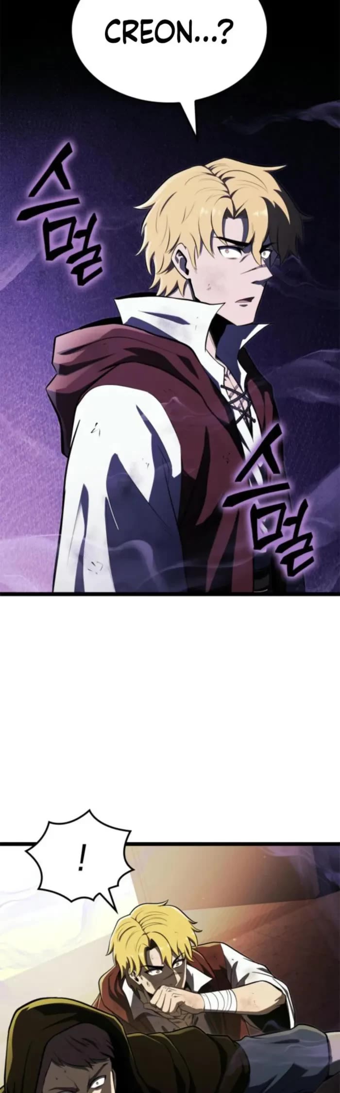 Boxer Kali Chapter 106 page 50 - Chapter 106