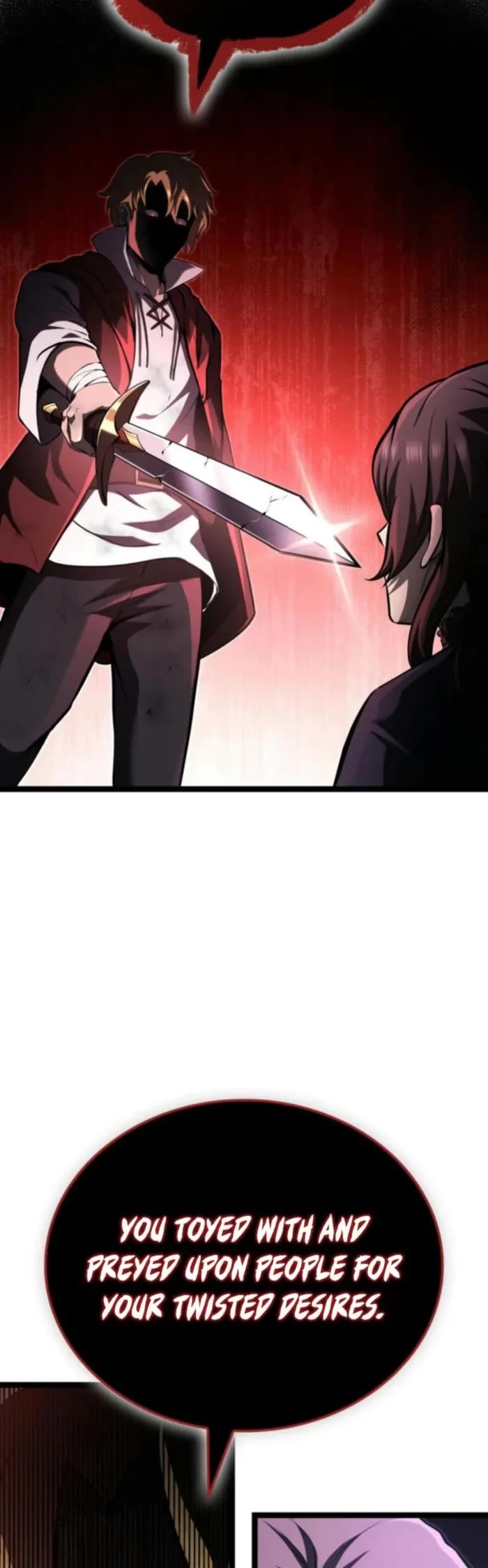 Boxer Kali Chapter 106 page 58 - Chapter 106