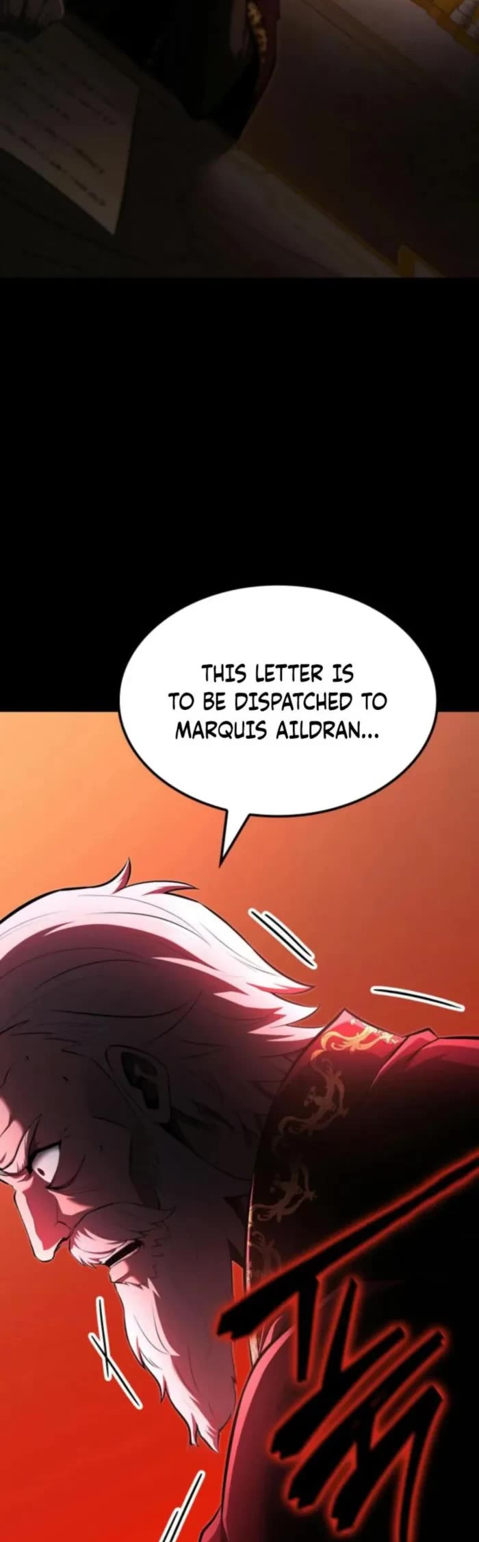 Boxer Kali Chapter 106 page 6 - Chapter 106