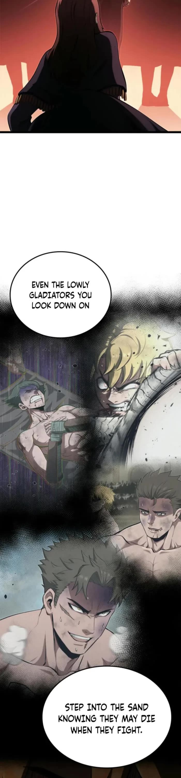 Boxer Kali Chapter 106 page 61 - Chapter 106