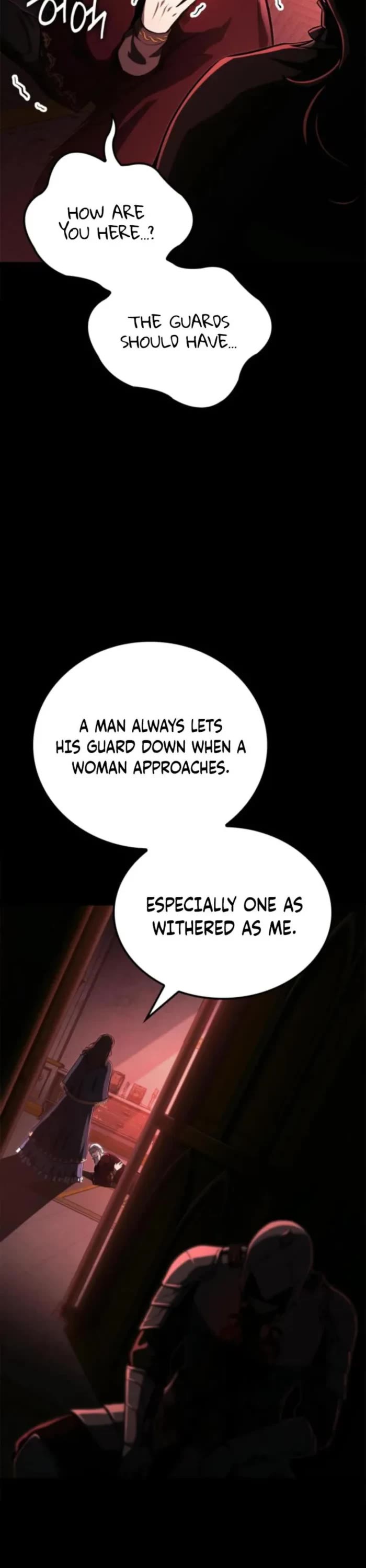 Boxer Kali Chapter 106 page 9 - Chapter 106