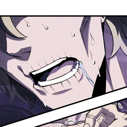 Boxer Kali Chapter 106 cover