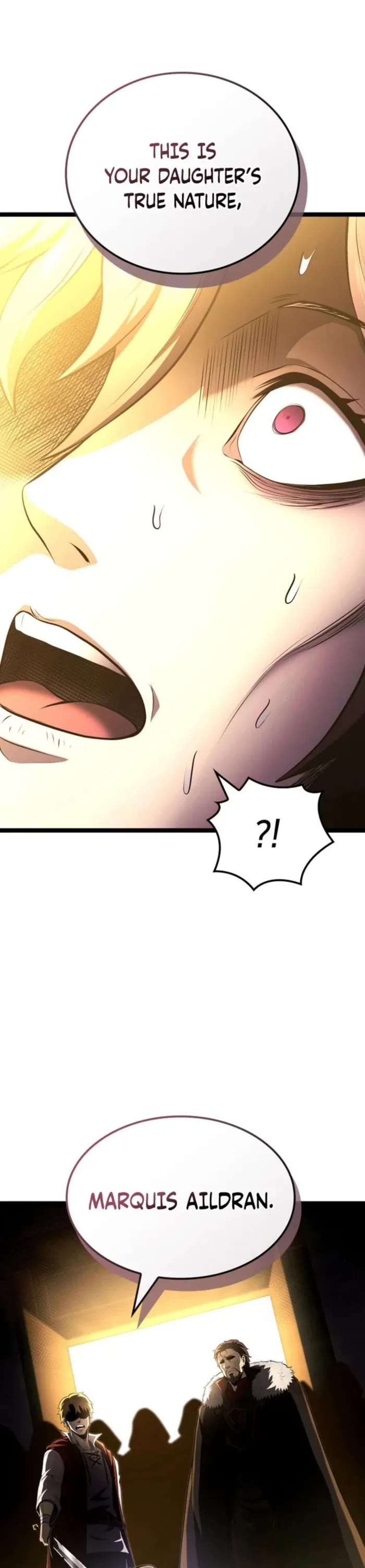 Boxer Kali Chapter 107 page 1 - Chapter 107