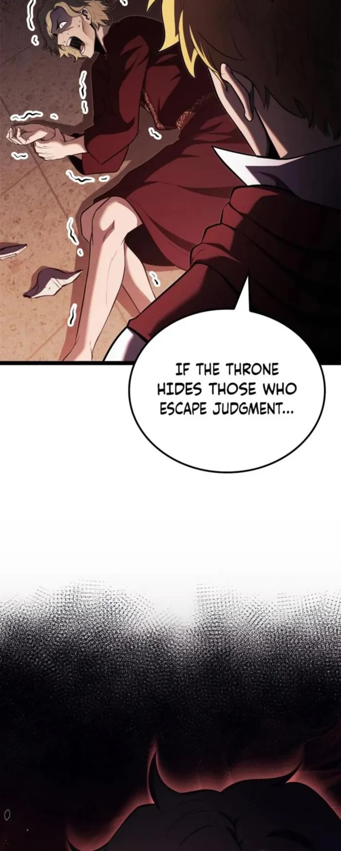 Boxer Kali Chapter 107 page 23 - Chapter 107