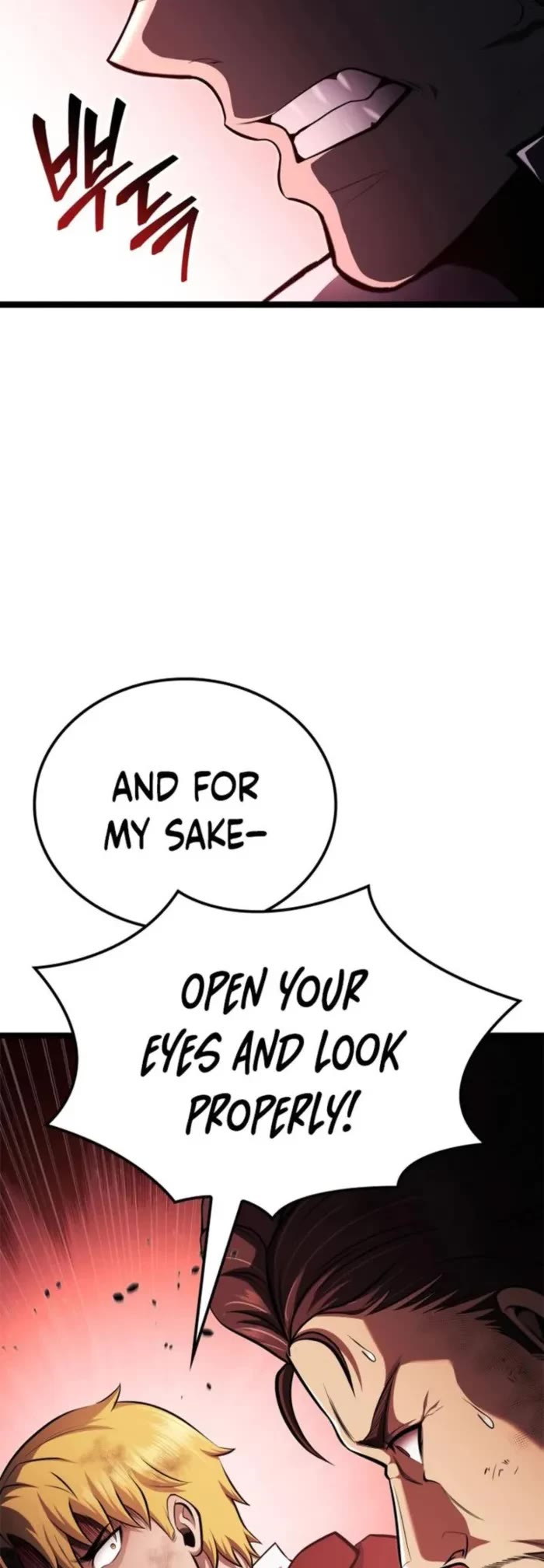 Boxer Kali Chapter 107 page 26 - Chapter 107
