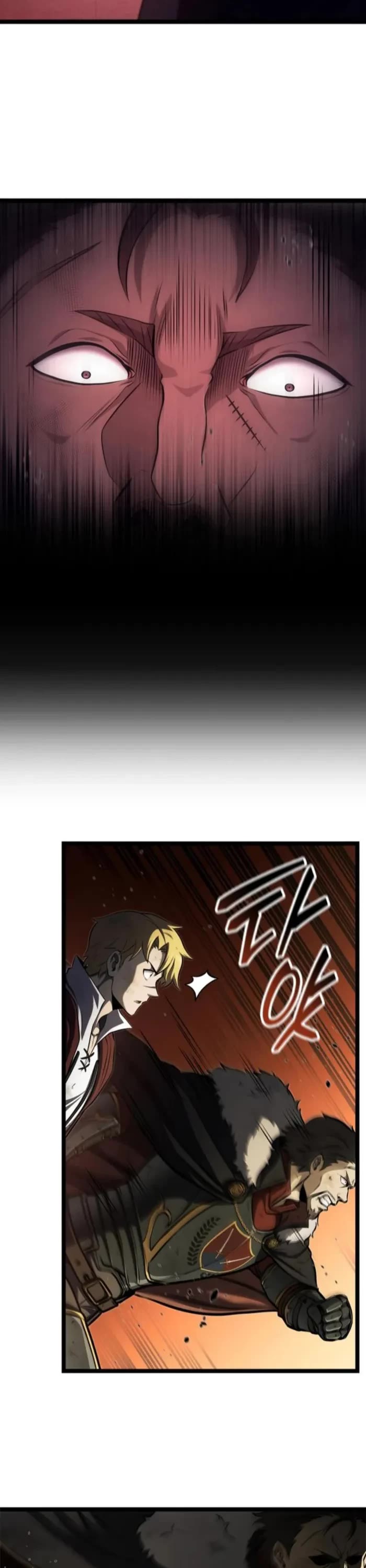 Boxer Kali Chapter 107 page 33 - Chapter 107