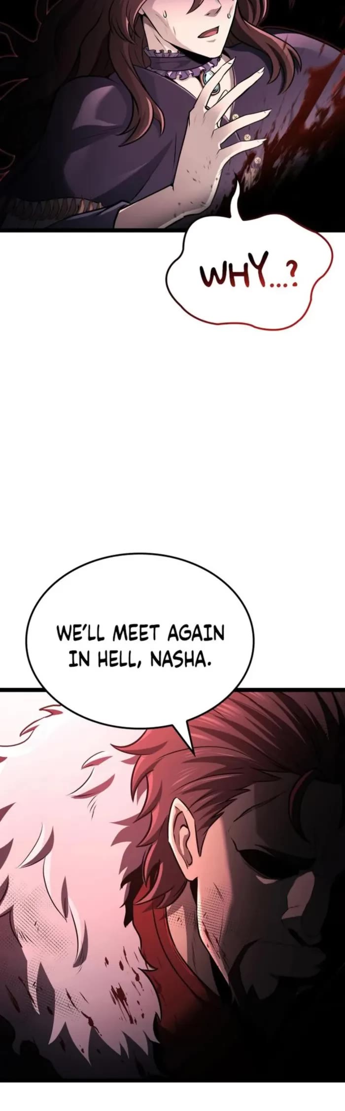 Boxer Kali Chapter 107 page 38 - Chapter 107
