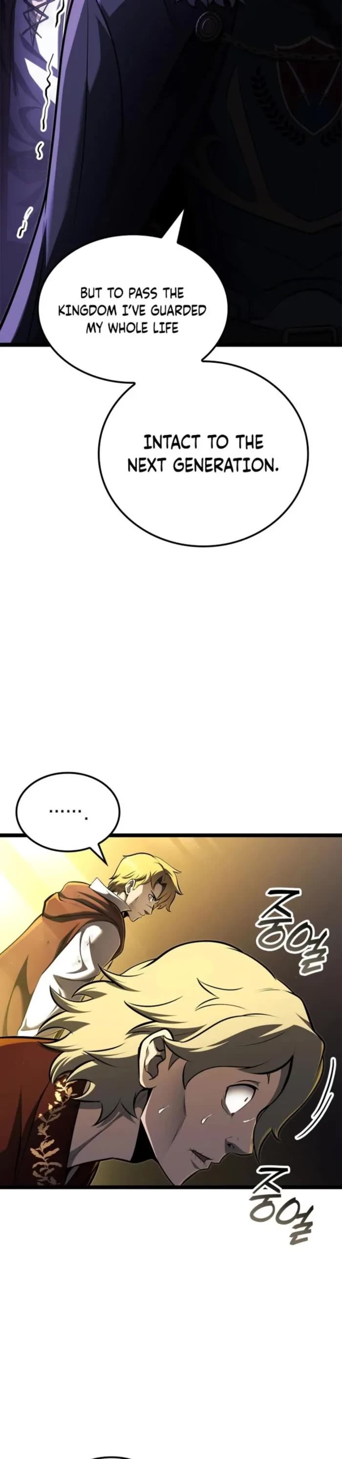Boxer Kali Chapter 107 page 42 - Chapter 107