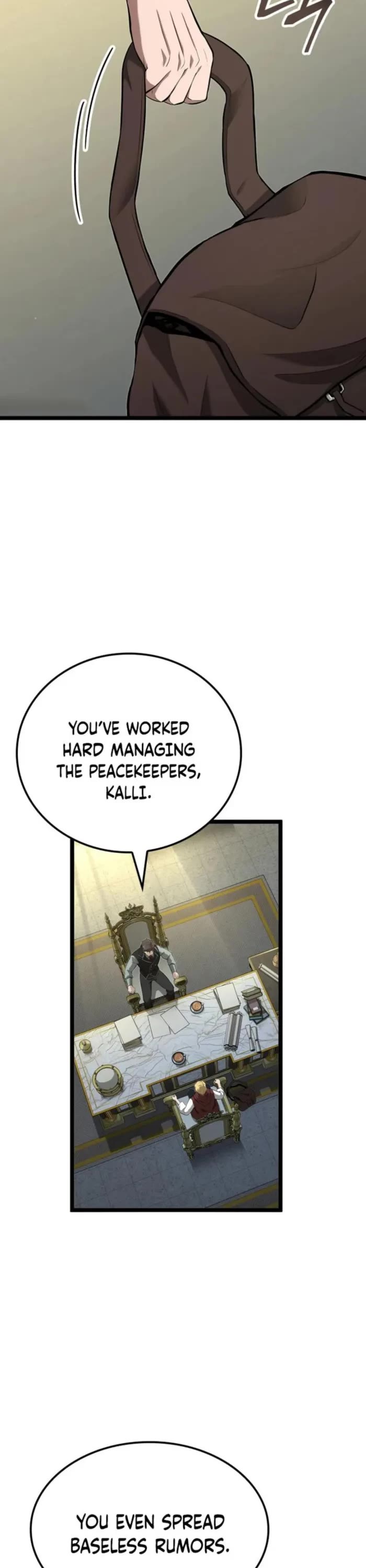 Boxer Kali Chapter 107 page 48 - Chapter 107