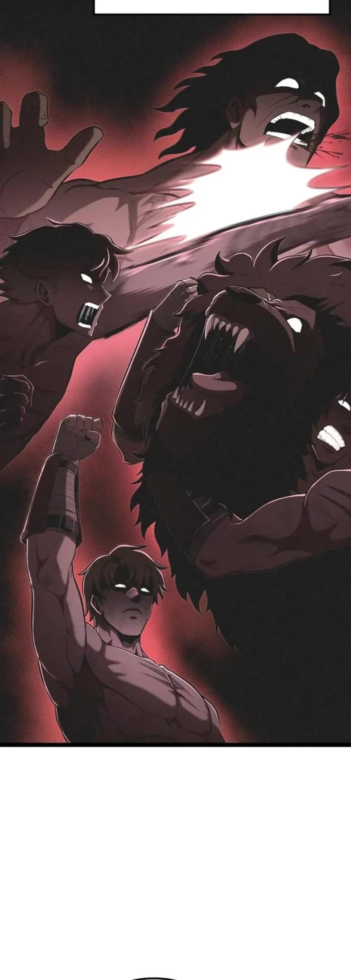 Boxer Kali Chapter 107 page 50 - Chapter 107
