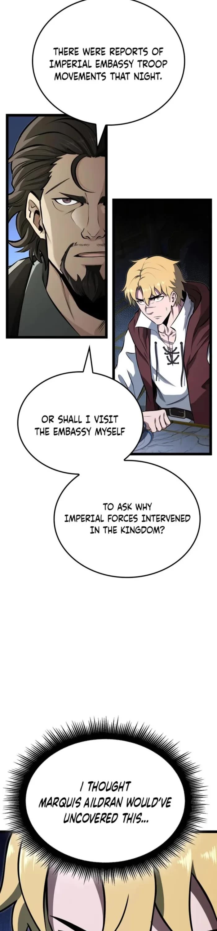 Boxer Kali Chapter 107 page 55 - Chapter 107
