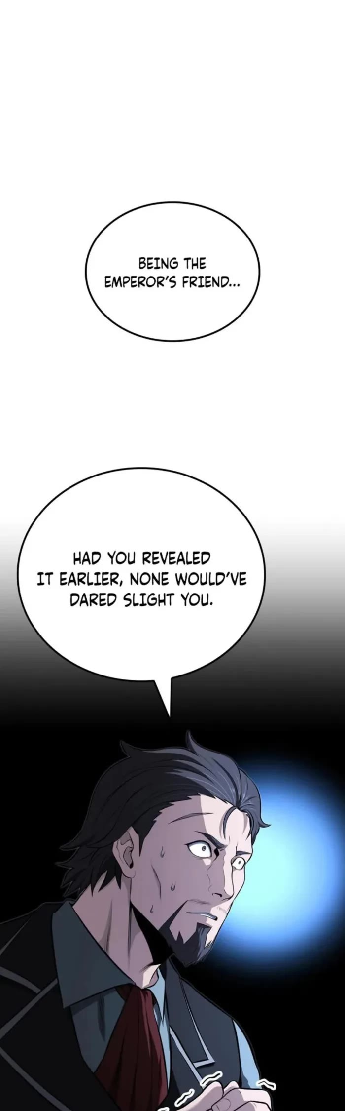 Boxer Kali Chapter 107 page 57 - Chapter 107