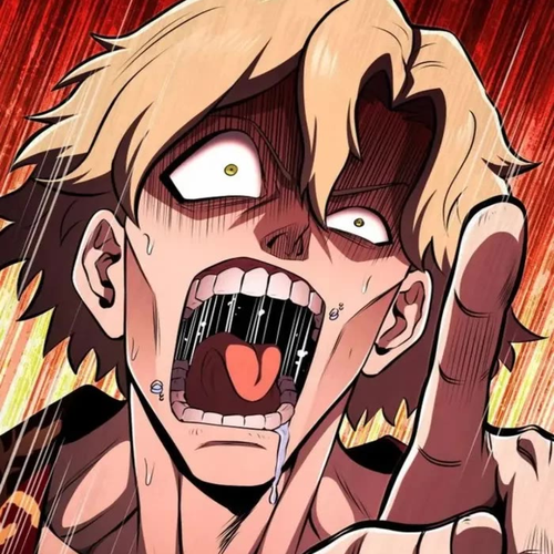 Boxer Kali Chapter 107 cover